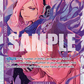 (069) One Piece TCG OP06: Wings of the Captain Single: Vinsmoke Reiju (OP06-069) (V.1)  Super Rare