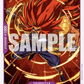 (070) One Piece TCG OP06: Wings of the Captain Single: Eldoraggo (OP06-070)  Common