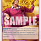 (071) One Piece TCG OP06: Wings of the Captain Single: Gild Tesoro (OP06-071)  Uncommon