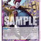 (075) One Piece TCG OP06: Wings of the Captain Single: Count Battler (OP06-075)  Common