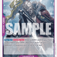 (076) One Piece TCG OP06: Wings of the Captain Single: Hitokiri Kamazo (OP06-076)  Uncommon