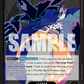 (080) One Piece TCG OP06: Wings of the Captain Single: Gecko Moria (OP06-080) (V.1)  Leader