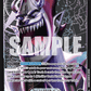 (080) One Piece TCG OP06: Wings of the Captain Single: Gecko Moria (OP06-080) (V.2)  Alternate Art