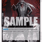 (081) One Piece TCG OP06: Wings of the Captain Single: Absalom (OP06-081) (V.1)  Rare