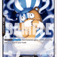 (085) One Piece TCG OP06: Wings of the Captain Single: Kumacy (OP06-085)  Uncommon