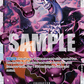 (086) One Piece TCG OP06: Wings of the Captain Single: Gecko Moria (OP06-086) (V.1)  Super Rare