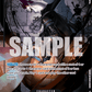 (086) One Piece TCG OP06: Wings of the Captain Single: Gecko Moria (OP06-086) (V.2)  Alternate Art