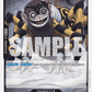 (089) One Piece TCG OP06: Wings of the Captain Single: Taralan (OP06-089)  Common