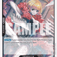 (091) One Piece TCG OP06: Wings of the Captain Single: Victoria Cindry (OP06-091)  Uncommon