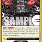 (095) One Piece TCG OP06: Wings of the Captain Single: Shadows Asgard (OP06-095)  Uncommon
