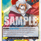 (100) One Piece TCG OP06: Wings of the Captain Single: Inuarashi (OP06-100)  Uncommon