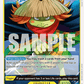 (103) One Piece TCG OP06: Wings of the Captain Single: Kawamatsu (OP06-103)  Common