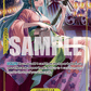 (106) One Piece TCG OP06: Wings of the Captain Single: Kouzuki Hiyori (OP06-106) (V.2)  Alternate Art