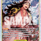 (107) One Piece TCG OP06: Wings of the Captain Single: Kouzuki Momonosuke (OP06-107) (V.1)  Super Rare