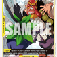 (108) One Piece TCG OP06: Wings of the Captain Single: Tenguyama Hitetsu (OP06-108)  Common