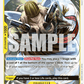 (111) One Piece TCG OP06: Wings of the Captain Single: Braham (OP06-111)  Common