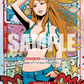 (ST01-007) One Piece TCG OP06: Wings of the Captain Single: Nami (ST01-007)  Treasure Rare