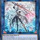 (DUAD049) YuGiOh TCG Duelist’s Advance Single: Sky Striker Ace = Zero (V.2 - Starlight Rare)  Starlight Rare