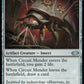(760) Magic The Gathering Jumpstart 2022 Single: Circuit Mender  Uncommon