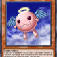 (107) YuGiOh TCG DLCS: Dragons of Legend: The Complete Series Single: Cyber Petit Angel  Common