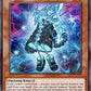 (075) YuGiOh TCG BLTR: Battles of Legend: Terminal Revenge Single: Spright Blue  Ultra Rare