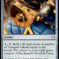 (057) Magic The Gathering The List Single: Bucknard's Everfull Purse  Uncommon