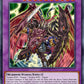 (042) YuGiOh TCG LODT: Light of Destruction Single: Destiny End Dragoon (V.4 - Ultimate Rare)  Ultimate Rare