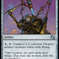 (762) Magic The Gathering Foundations Jumpstart Single: Whirlermaker  Uncommon