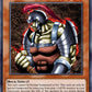 (007) YuGiOh TCG DB2: Dark Beginning 2 Single: The Rock Spirit  Common