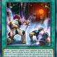 (080) YuGiOh TCG MP20: 2020 Tin of Lost Memories Mega Pack Single: Mystic Mine  Secret Rare