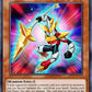 (187) YuGiOh TCG MP14: 2014 Mega-Tins Mega-Pack Single: Gillagillancer  Common