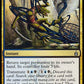 (197) Magic The Gathering The List Single: Clutch of the Undercity  Uncommon