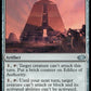 (764) Magic The Gathering Jumpstart 2022 Single: Edifice of Authority  Uncommon