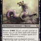 (764) Magic The Gathering Commander Legends: Battle for Baldur's Gate: Extras Single: Nighthowler  Rare