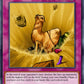(240) YuGiOh TCG DB2: Dark Beginning 2 Single: Bottomless Shifting Sand  Common