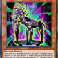 (095) YuGiOh TCG PRIO: Primal Origin Single: Gimmick Puppet Des Troy  Common