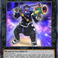 (160) YuGiOh TCG MP14: 2014 Mega-Tins Mega-Pack Single: Battlin' Boxer Cheat Commissioner  Rare