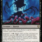 (765) Magic The Gathering Commander Legends: Battle for Baldur's Gate: Extras Single: Nihilith  Rare