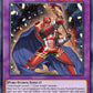 (136) YuGiOh TCG BLMM: Battles of Legend: Monster Mayhem Single: Gem-Knight Ruby  Ultra Rare