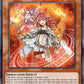(094) YuGiOh TCG MP24: 25th Anniversary Tin: Dueling Mirrors Single: Hiita the Fire Channeler  Secret Rare