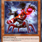 (080) YuGiOh TCG HAC1: Hidden Arsenal: Chapter 1 Single: Ally of Justice Nullfier (V.1 - Common)  Common