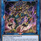 (024) YuGiOh TCG MP19: 2019 Gold Sarcophagus Tin Mega Pack Single: Altergeist Kidolga  Rare