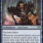 (034) Magic The Gathering The List Single: Curse of Echoes  Rare