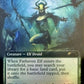 (766) Magic The Gathering Secret Lair Drop Series Single: Farhaven Elf  Rare
