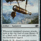 (766) Magic The Gathering Jumpstart 2022 Single: Explorer's Scope  Common