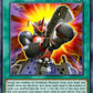 (057) YuGiOh TCG ANGU: Ancient Guardians Single: Igknight Reload  Rare