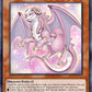 (055) YuGiOh TCG BLMM: Battles of Legend: Monster Mayhem Single: Dragonmaid Ernus  Ultra Rare