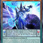 (282) YuGiOh TCG RA04: Quarter Century Stampede Single: Astrograph Sorcerer (V.1 - Platinum Secret Rare)  Platinum Secret Rare