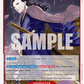 (002) One Piece TCG EB01: Memorial Collection Single: Izo (EB01-002)  Rare