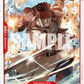(005) One Piece TCG EB01: Memorial Collection Single: Doma (EB01-005)  Common